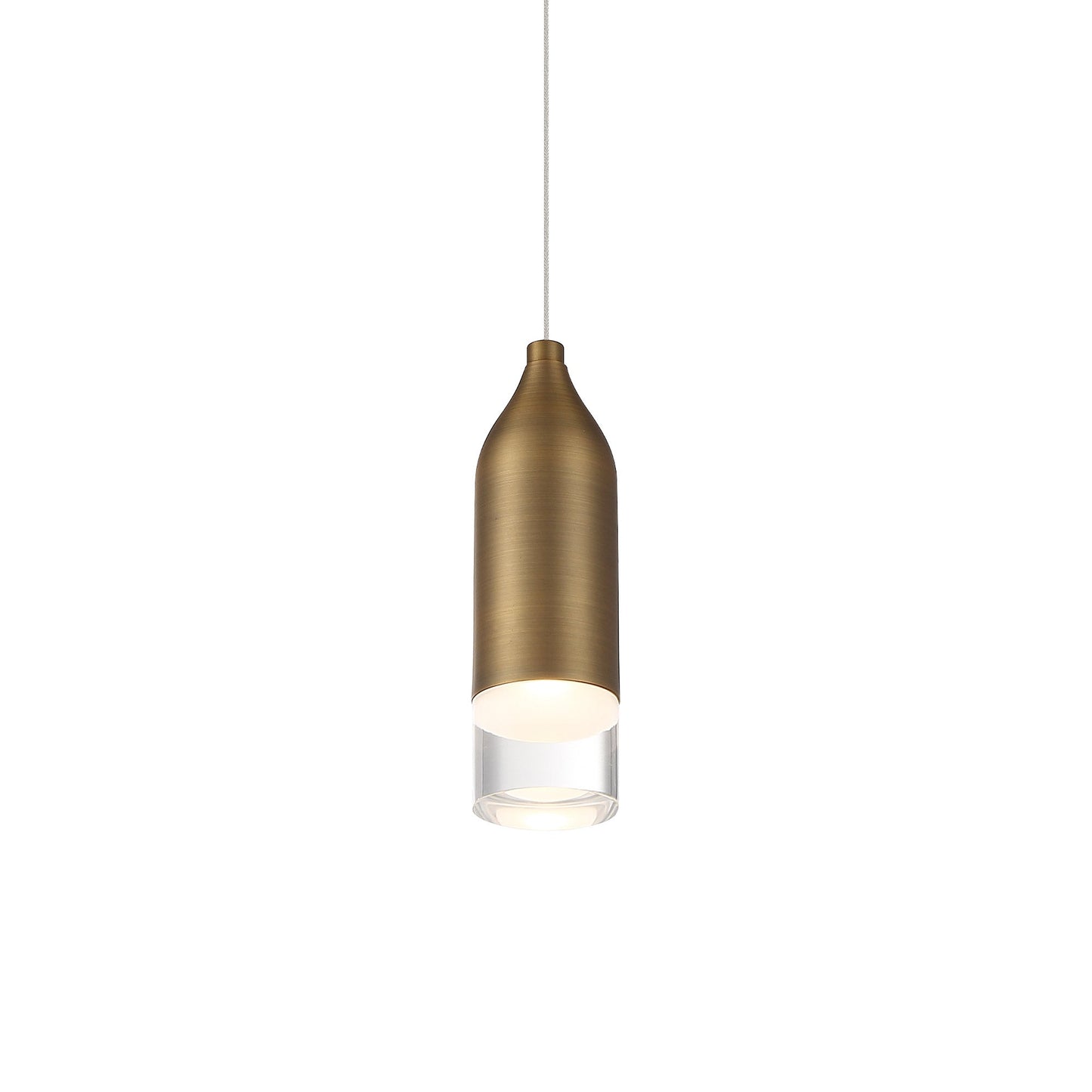 Action LED Mini Pendant Light