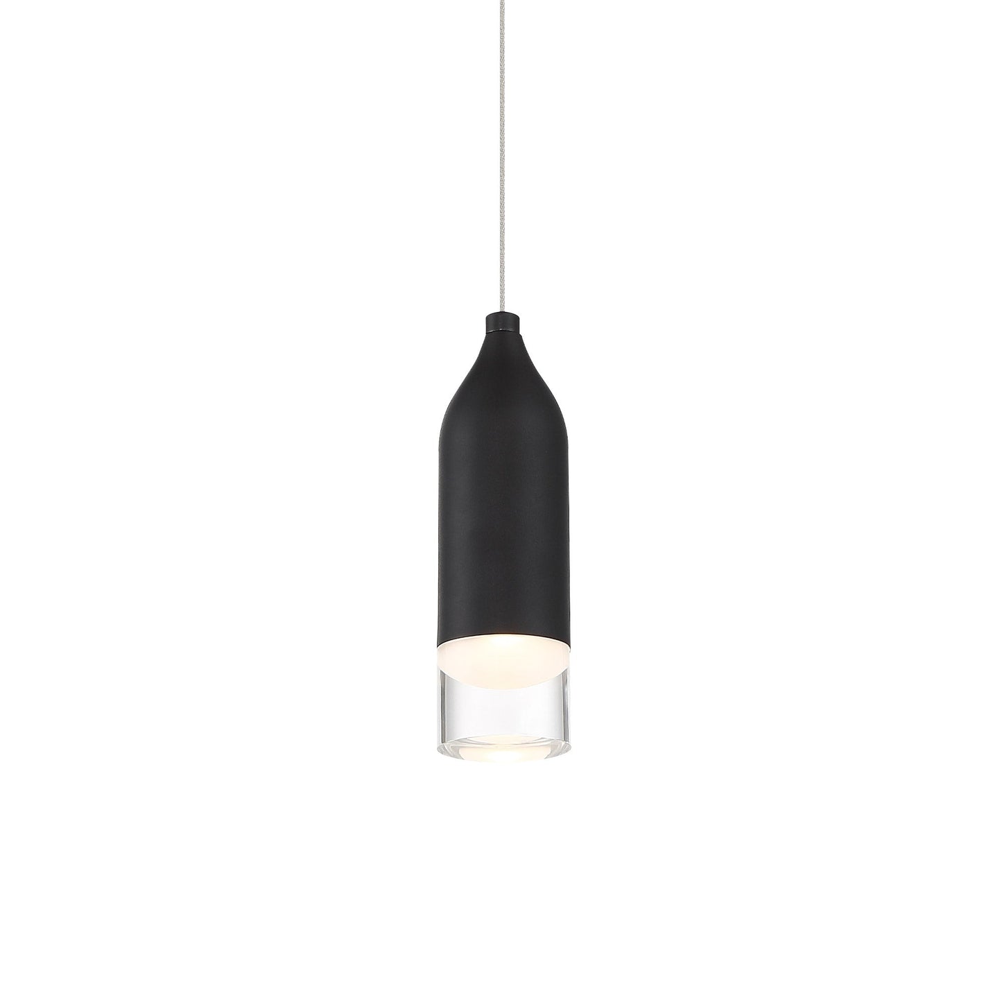 Action LED Mini Pendant Light