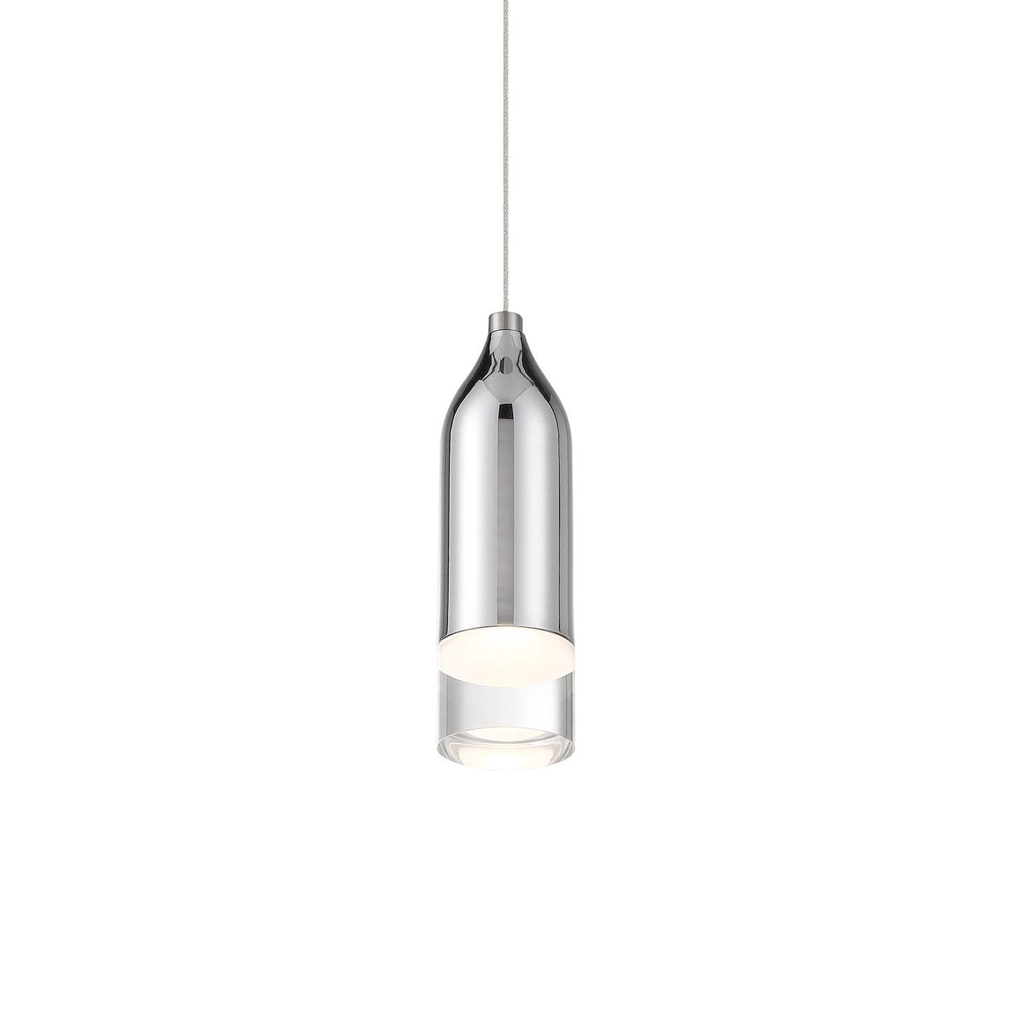 Action LED Mini Pendant Light