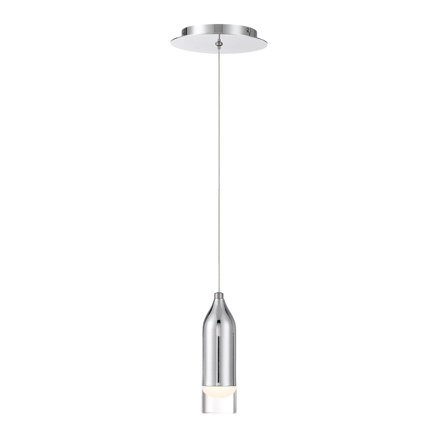 Action LED Mini Pendant Light