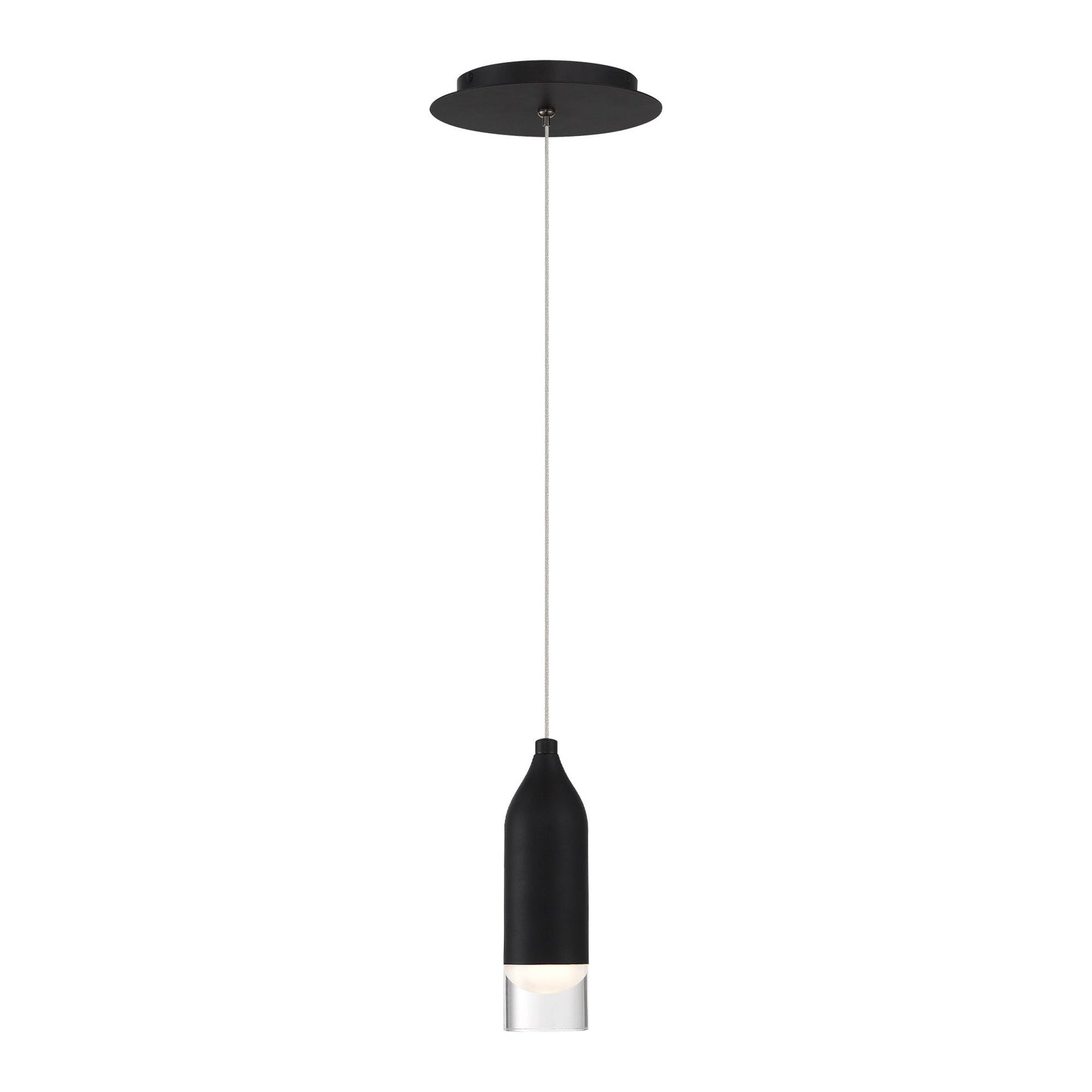 Action LED Mini Pendant Light