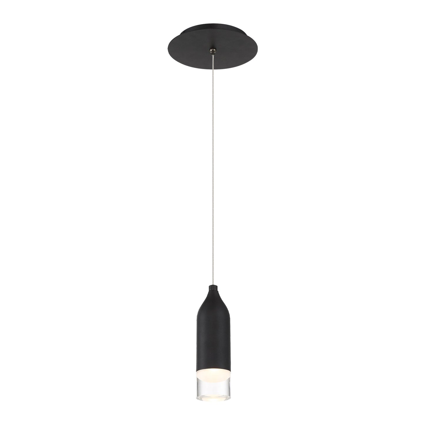 Action LED Mini Pendant Light