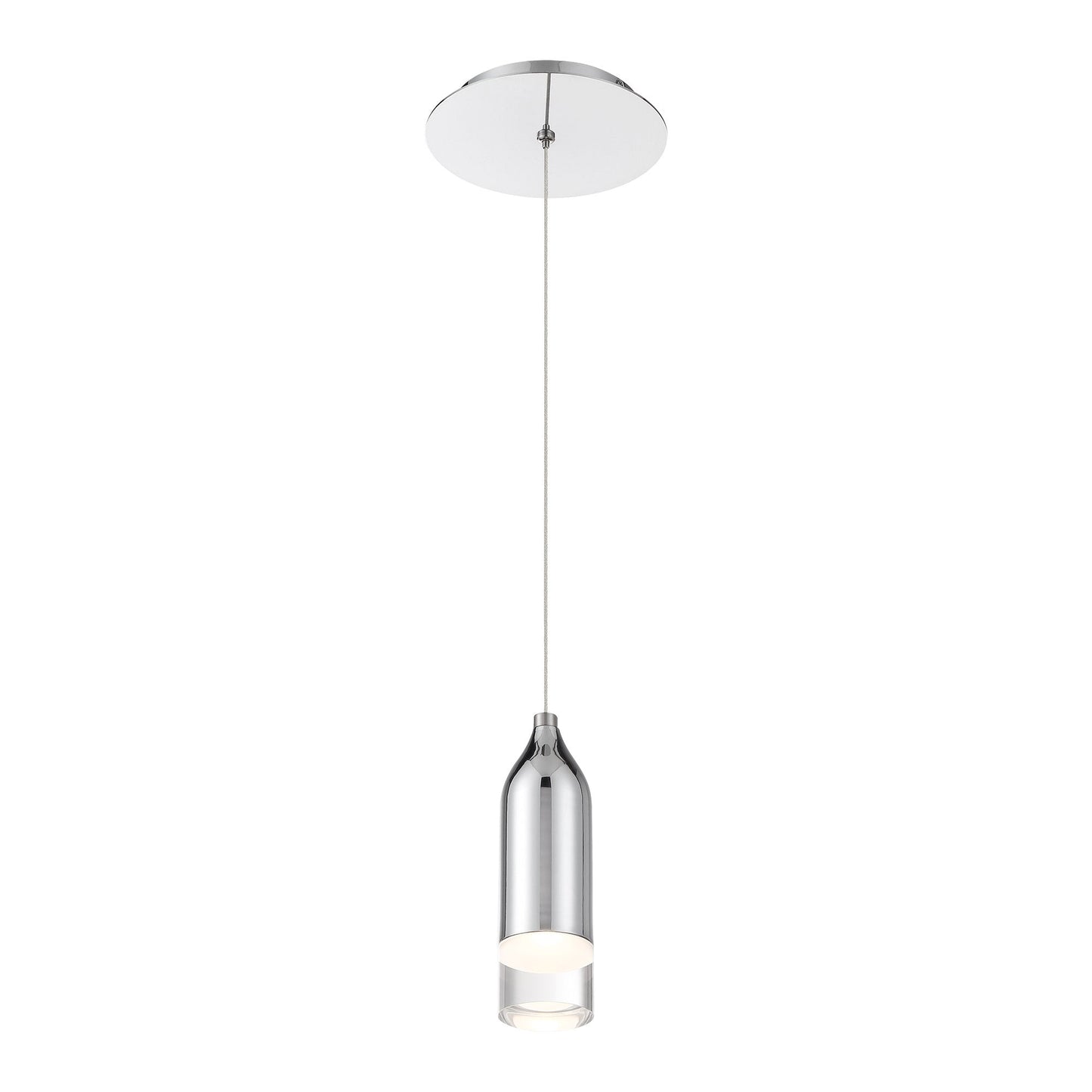 Action LED Mini Pendant Light