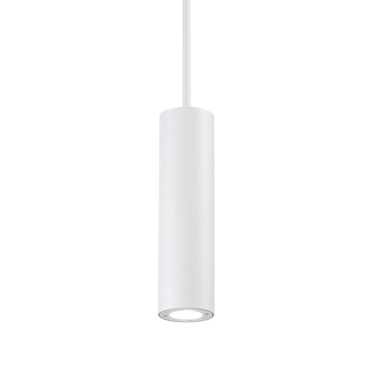 Caliber LED Indoor / Outdoor Pendant Light