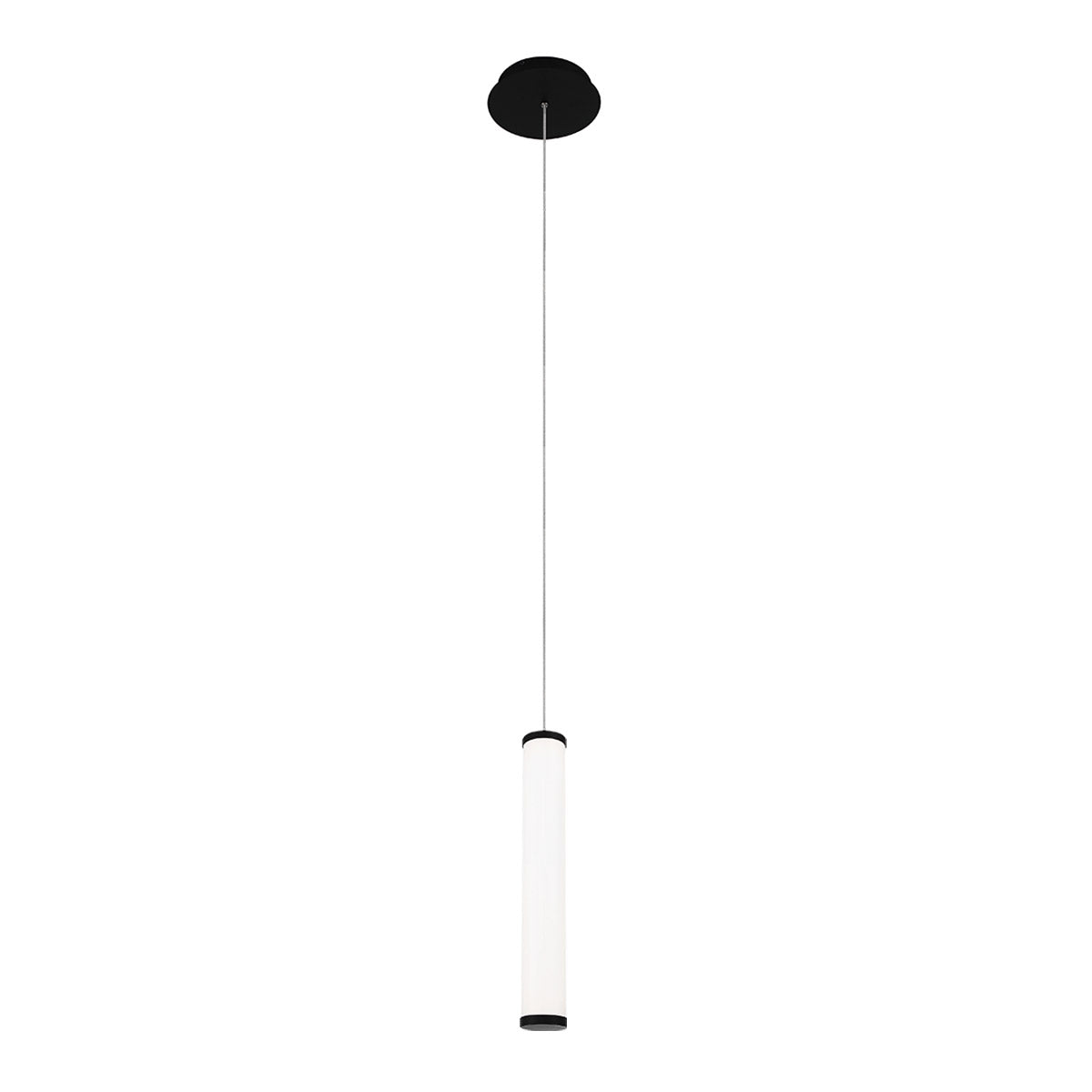 Flare LED Linear Pendant Light