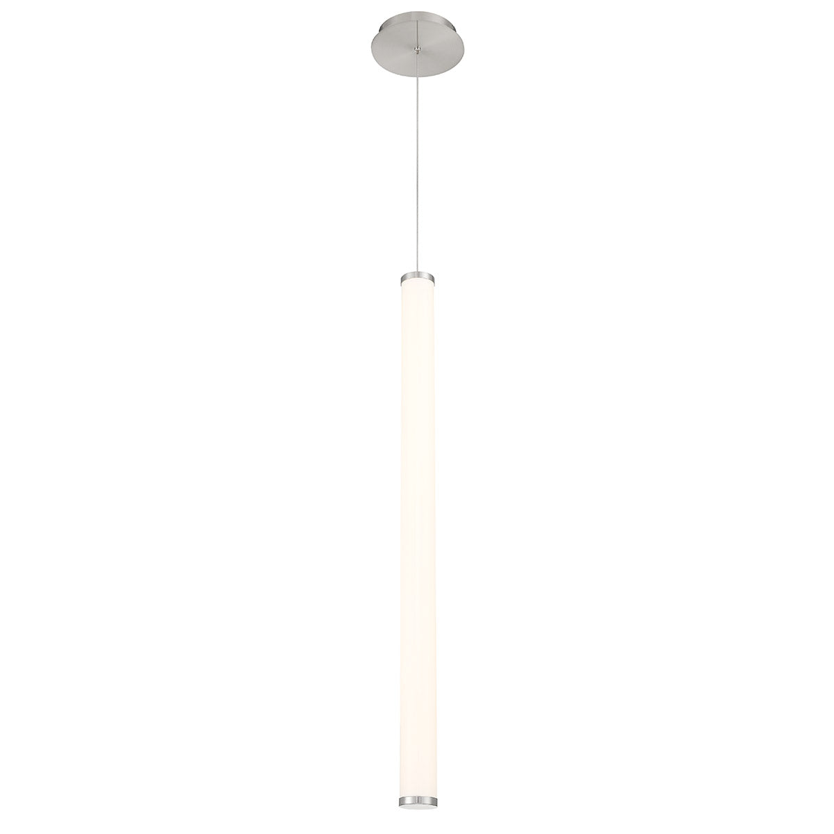 Flare LED Linear Pendant Light