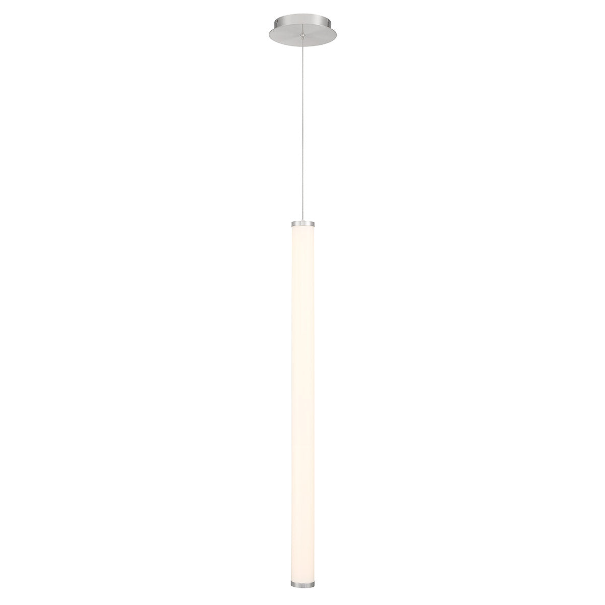 Flare LED Linear Pendant Light