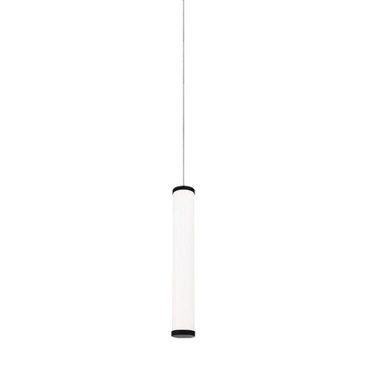 Flare LED Linear Pendant Light