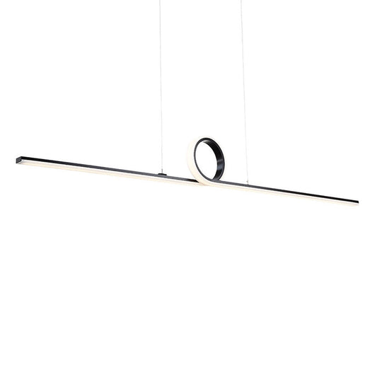 Loophole LED Pendant Light