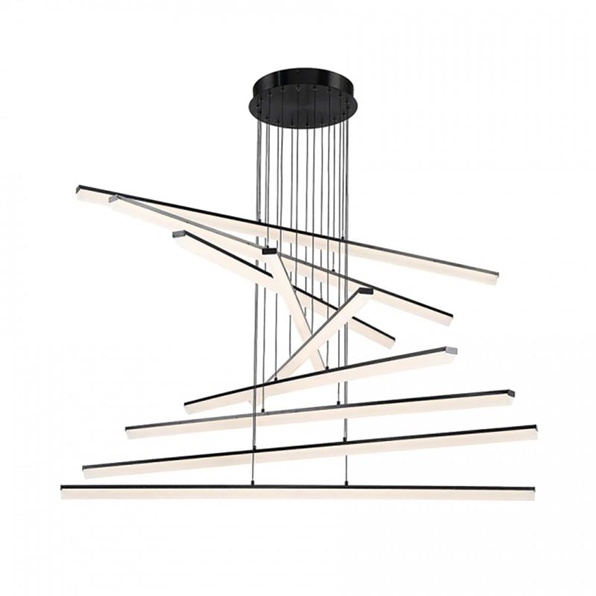 Stack LED Pendant Light