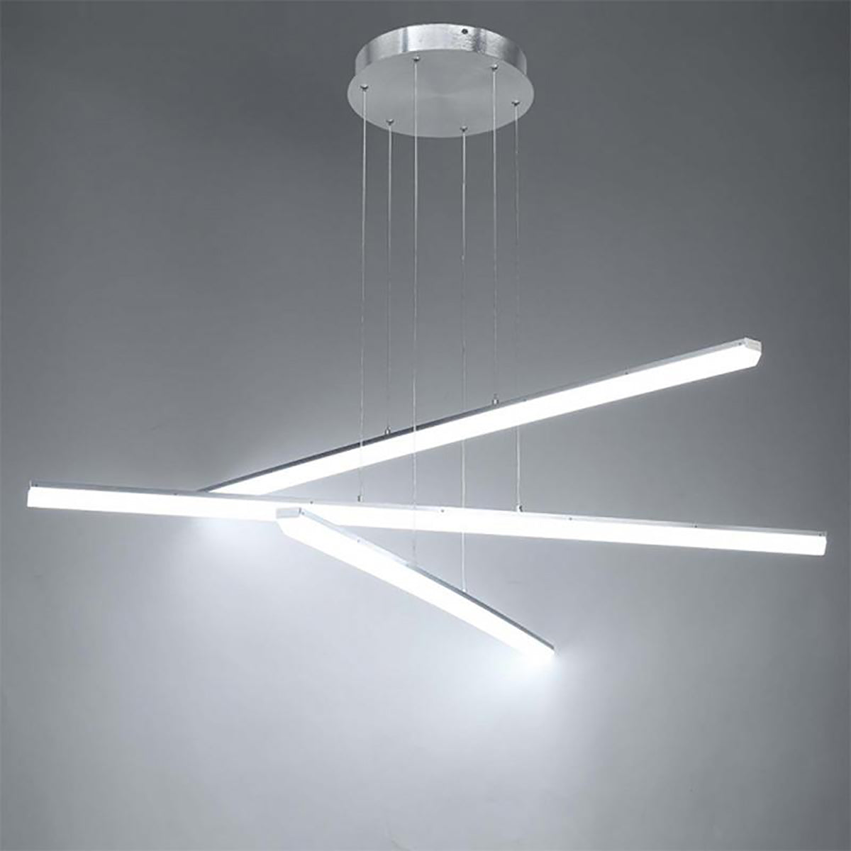 Stack LED Pendant Light