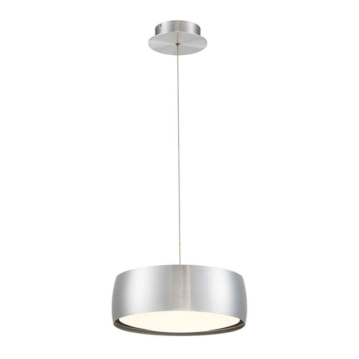 Tic Toc LED Pendant Light