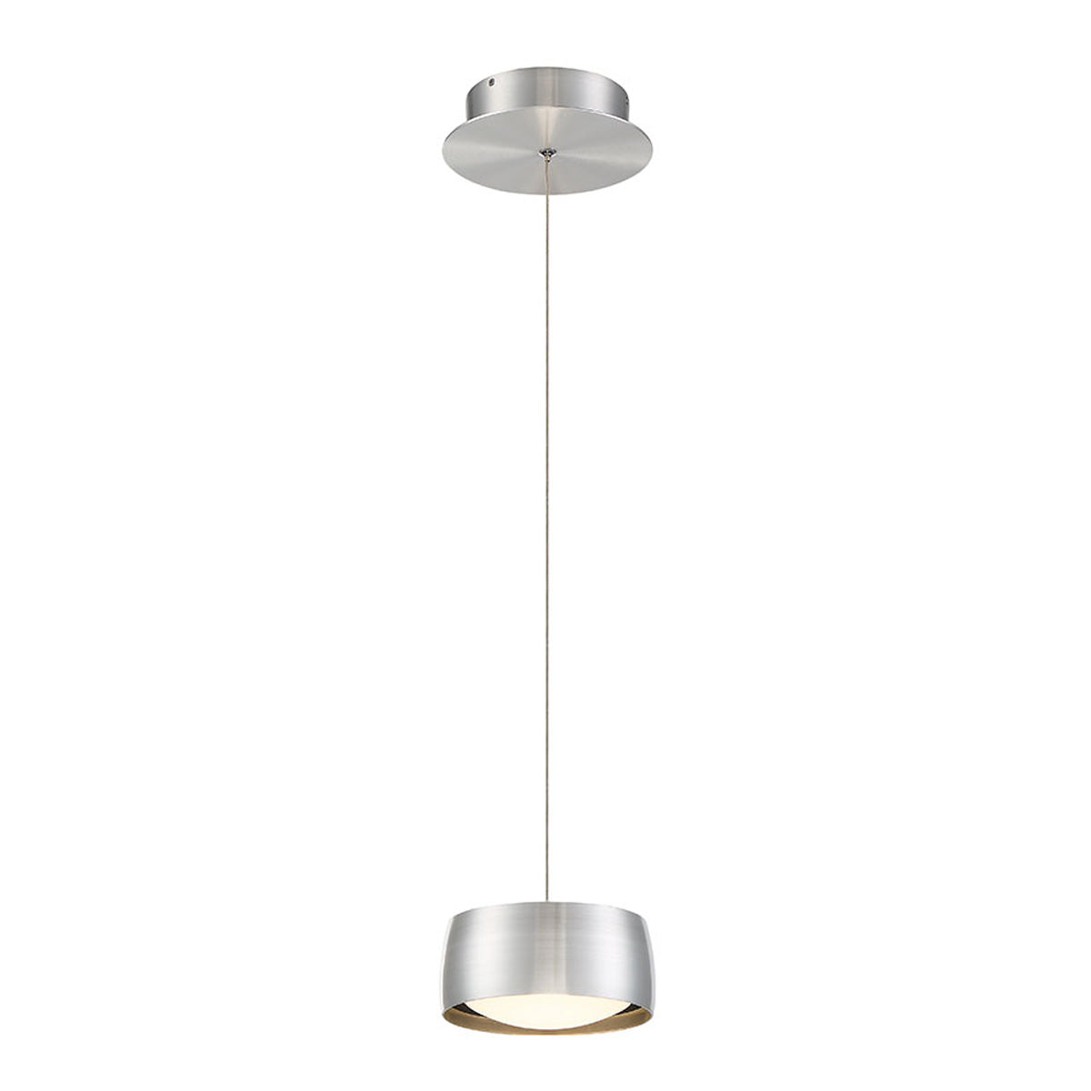 Tic Toc LED Pendant Light