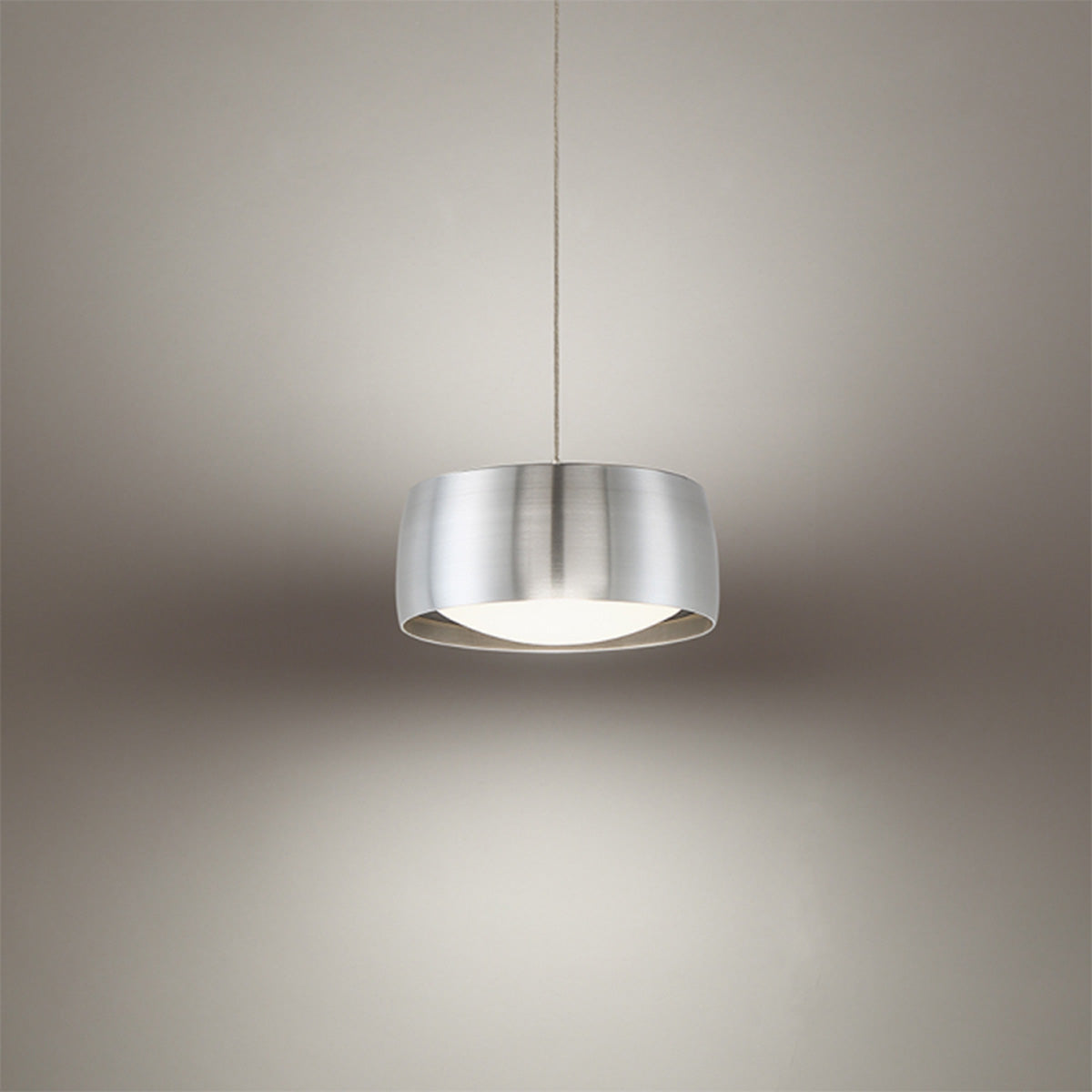 Tic Toc LED Pendant Light