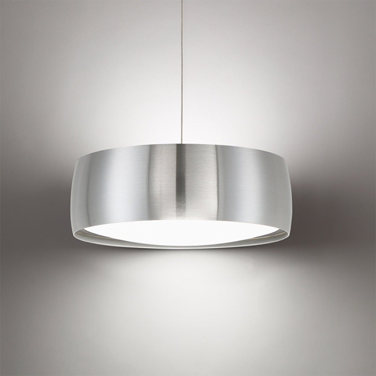 Tic Toc LED Pendant Light