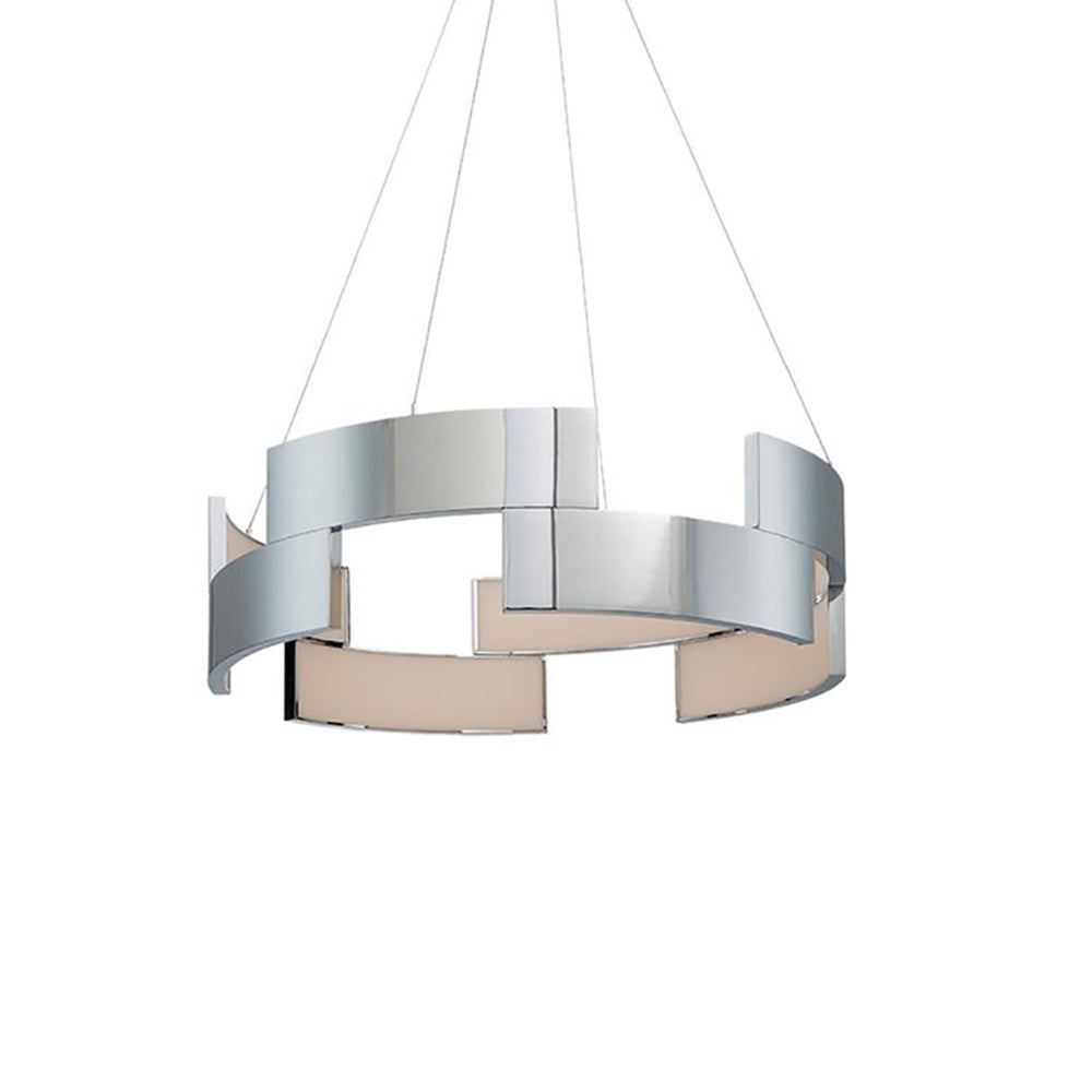 Trap LED Pendant Light