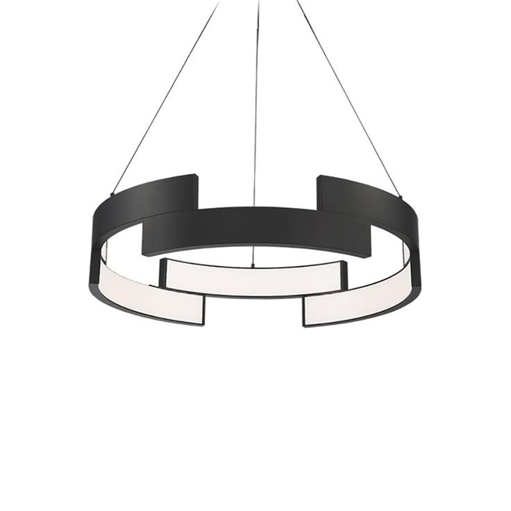 Trap LED Pendant Light