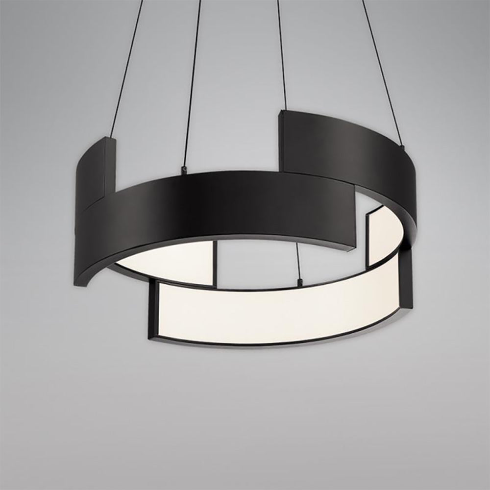 Trap LED Pendant Light