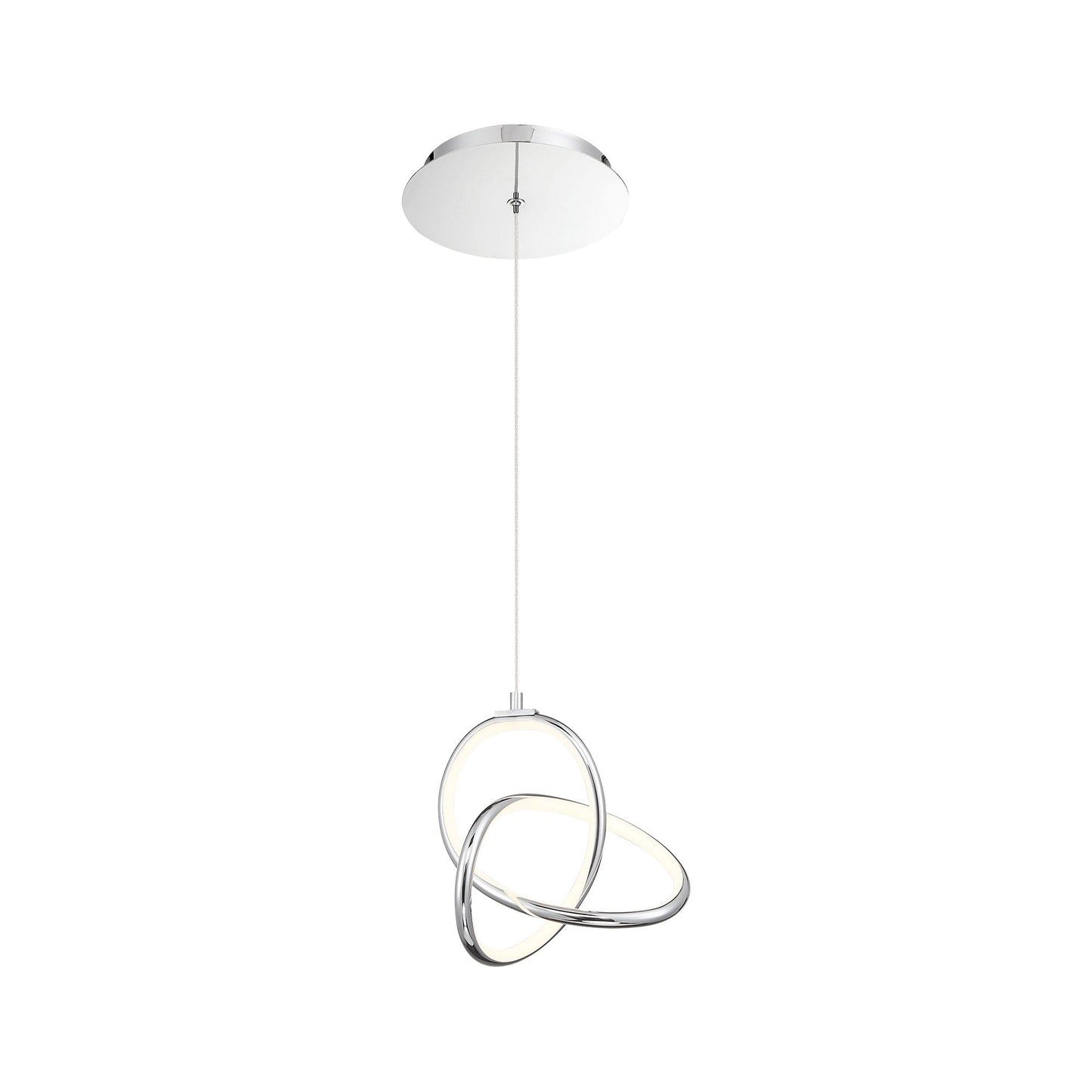 Vornado LED Mini Pendant Light