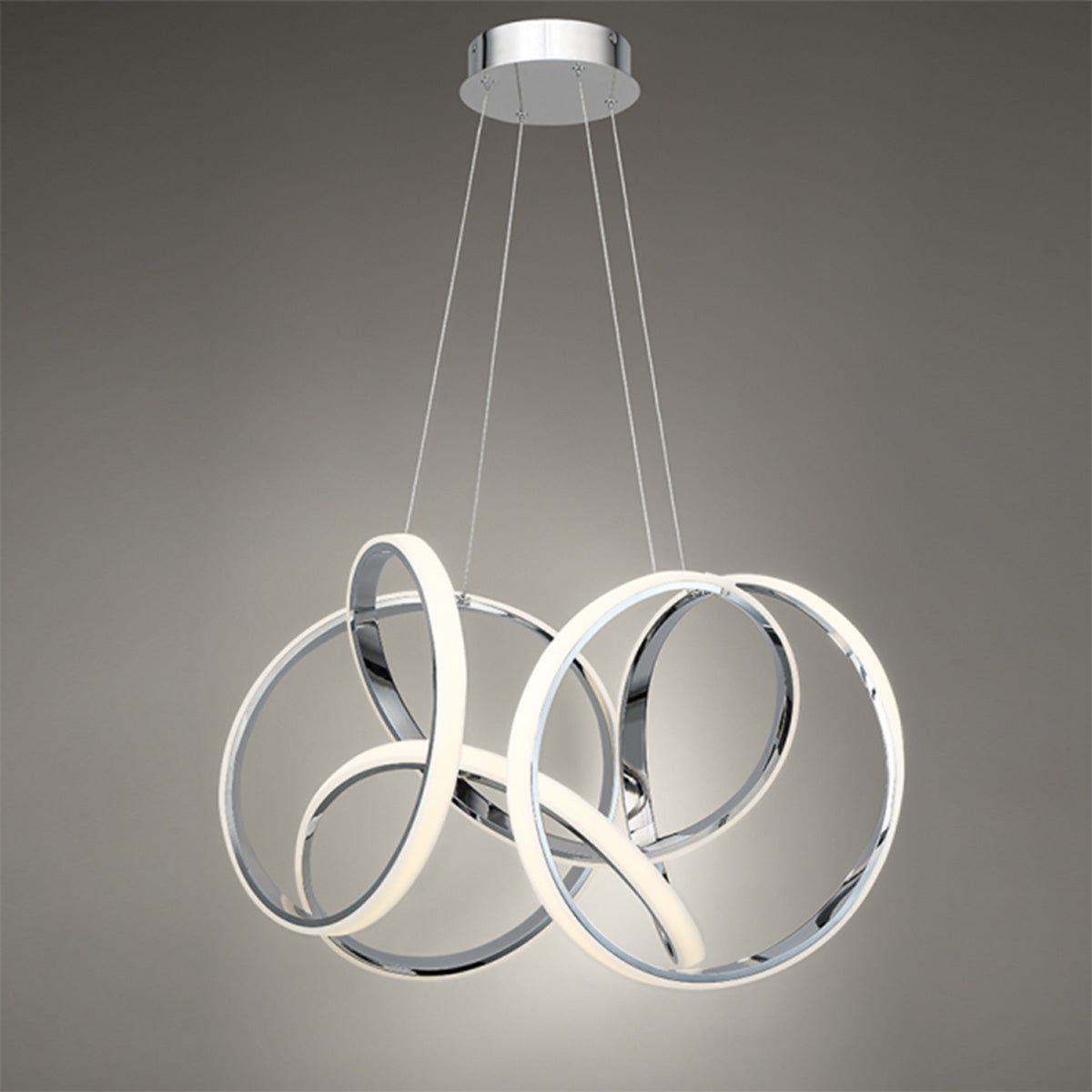 Vornado LED Pendant Light