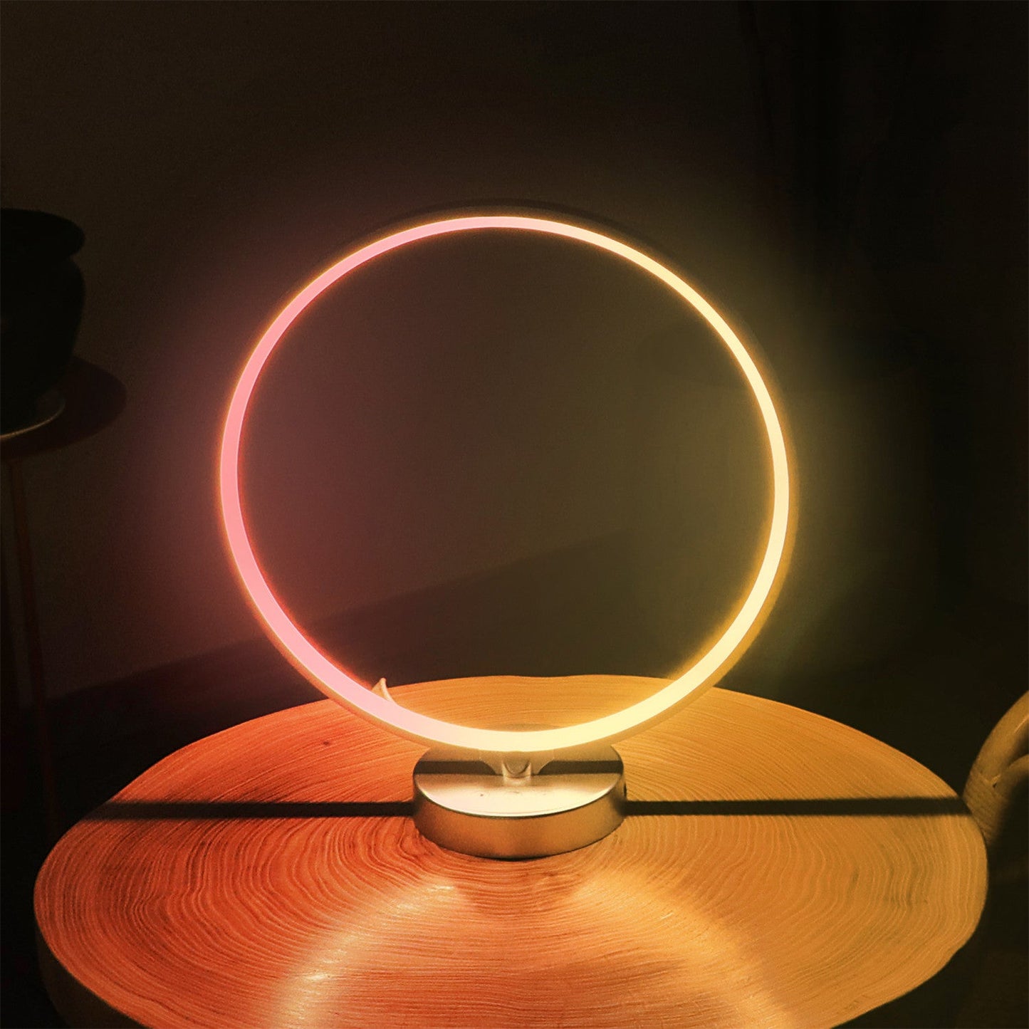 Lume Table Lamp