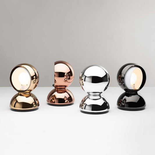 Eclisse 100th Anniversary Table Lamp