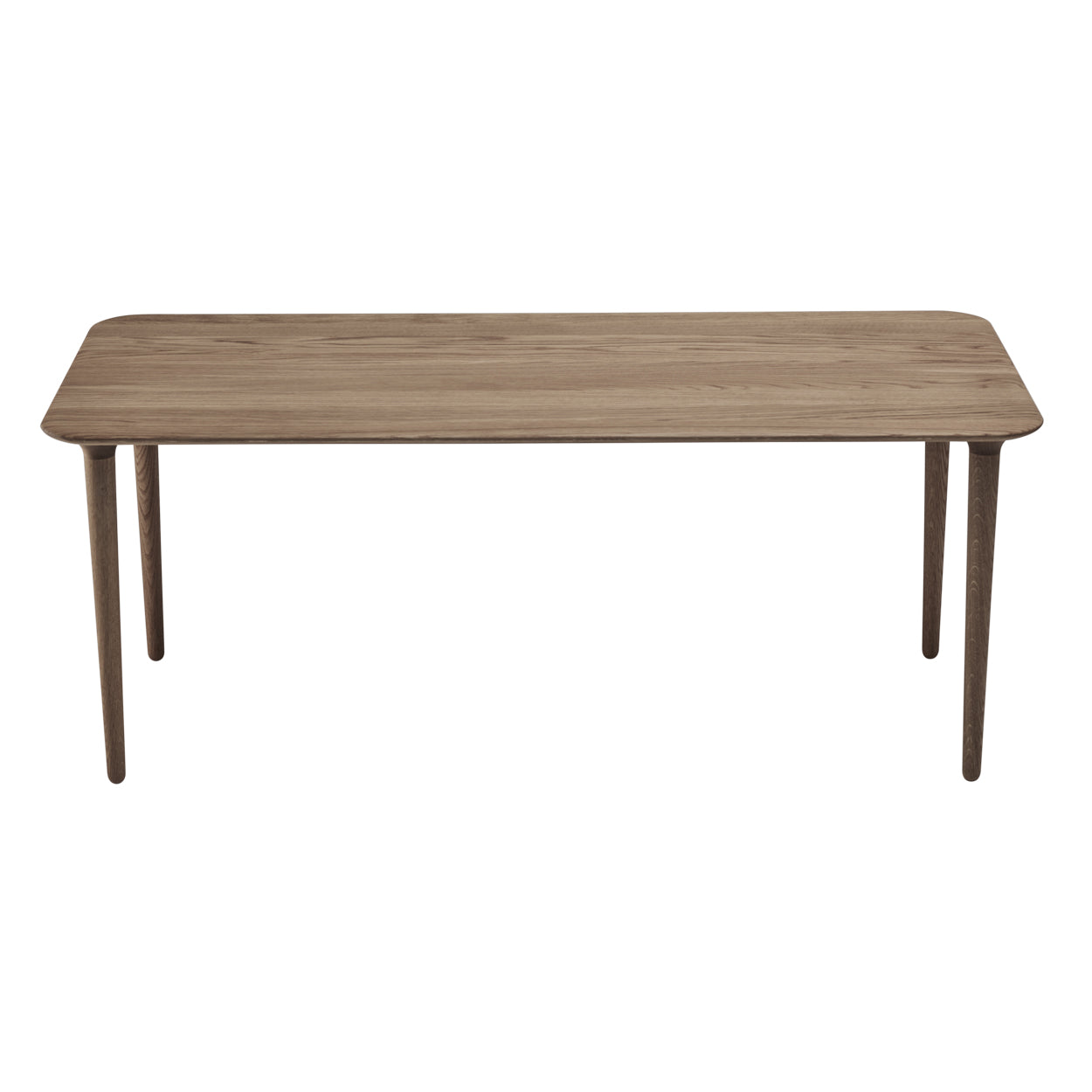 Evja Rectangle Coffee Table