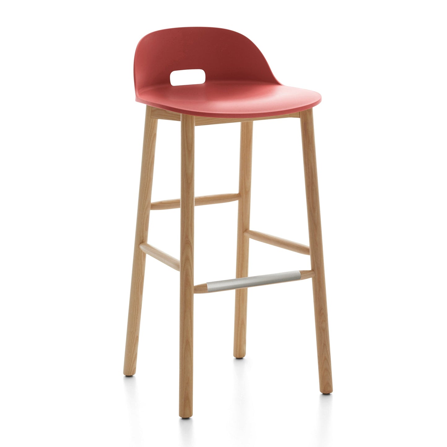 Alfi Low Back Stool