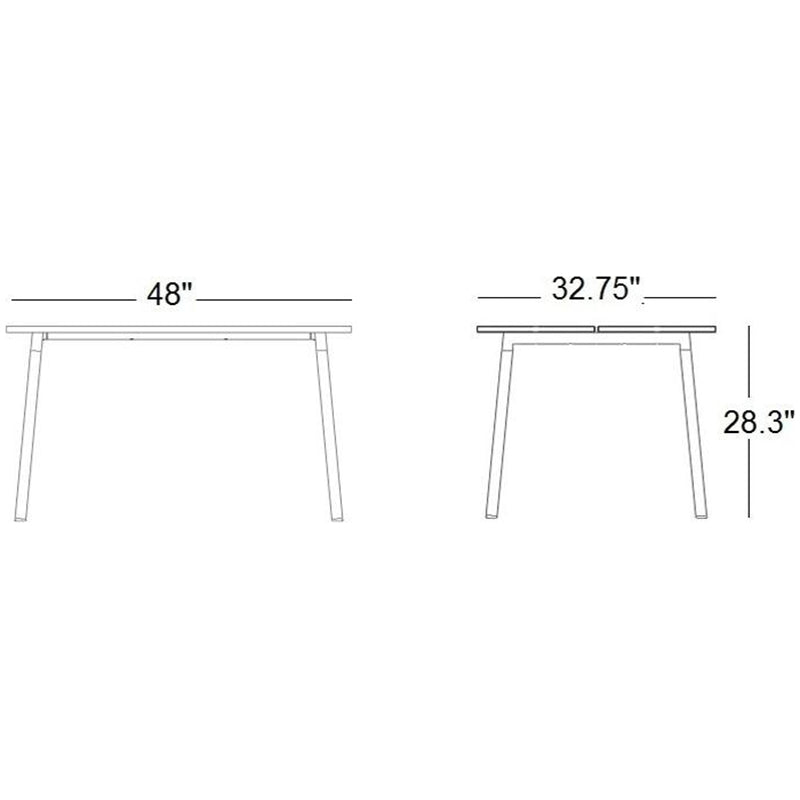 Run Low Table