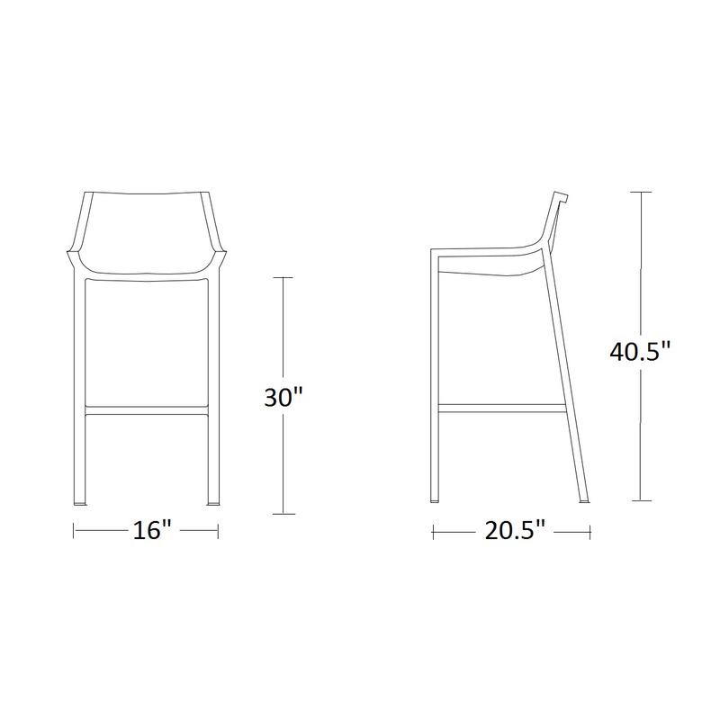 Sezz Stool