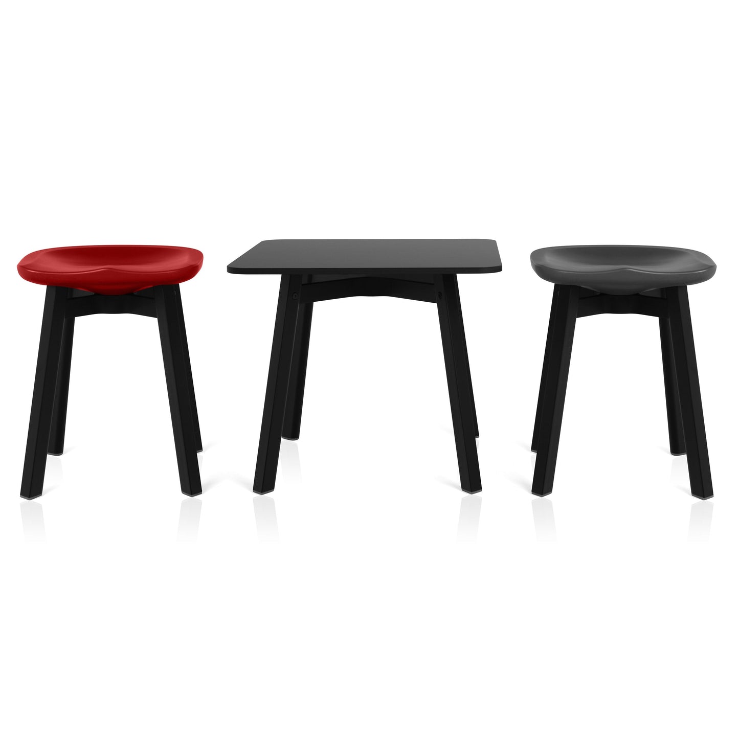 Su Small Stool