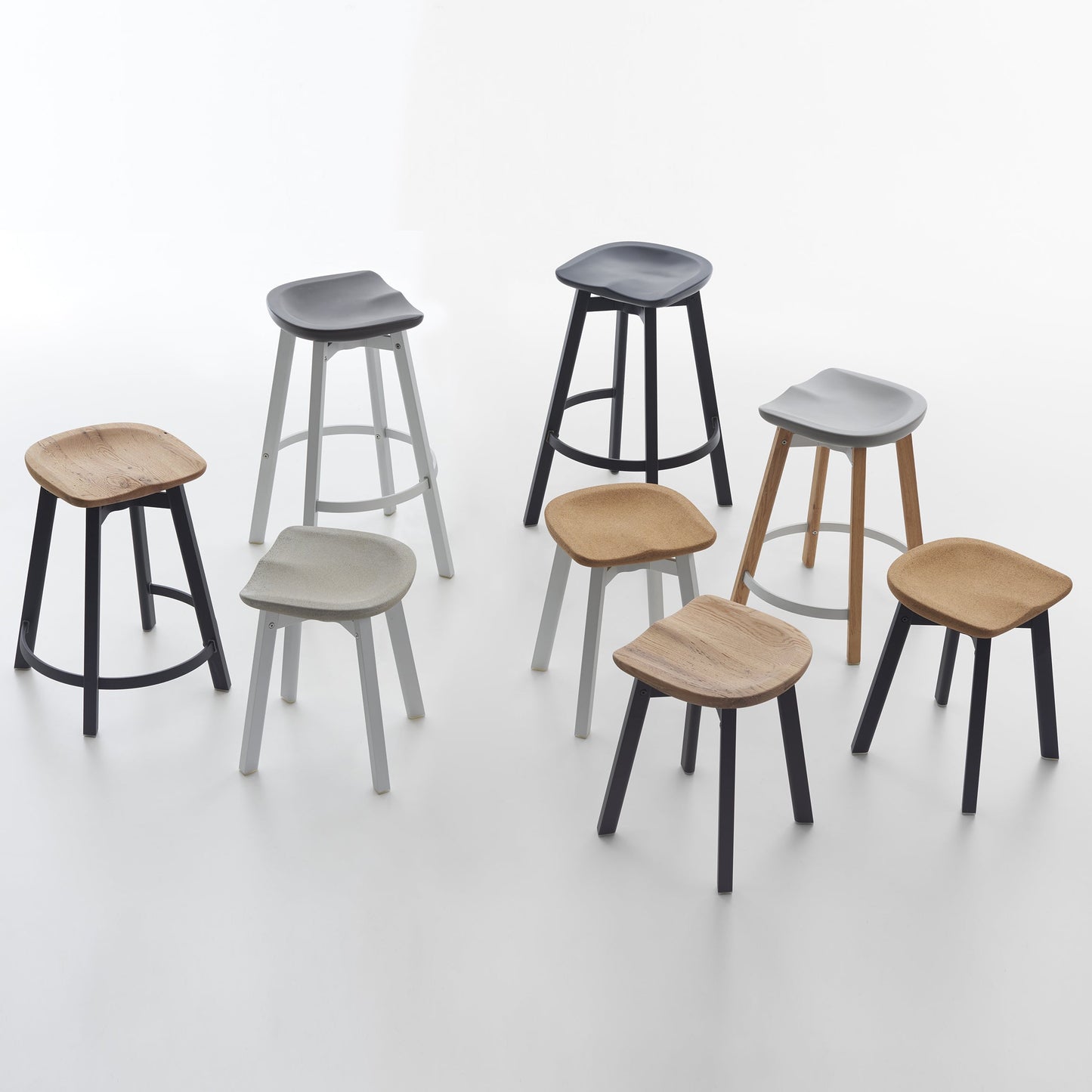 Su Small Stool