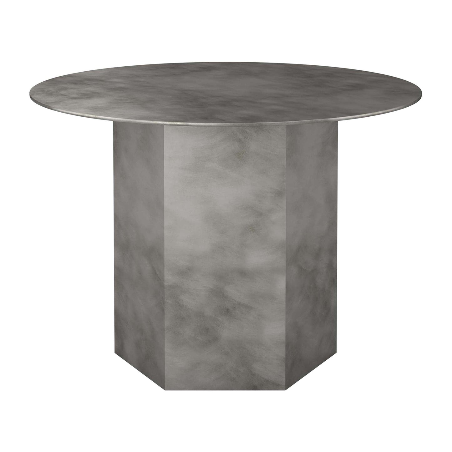 Epic Steel Coffee Table