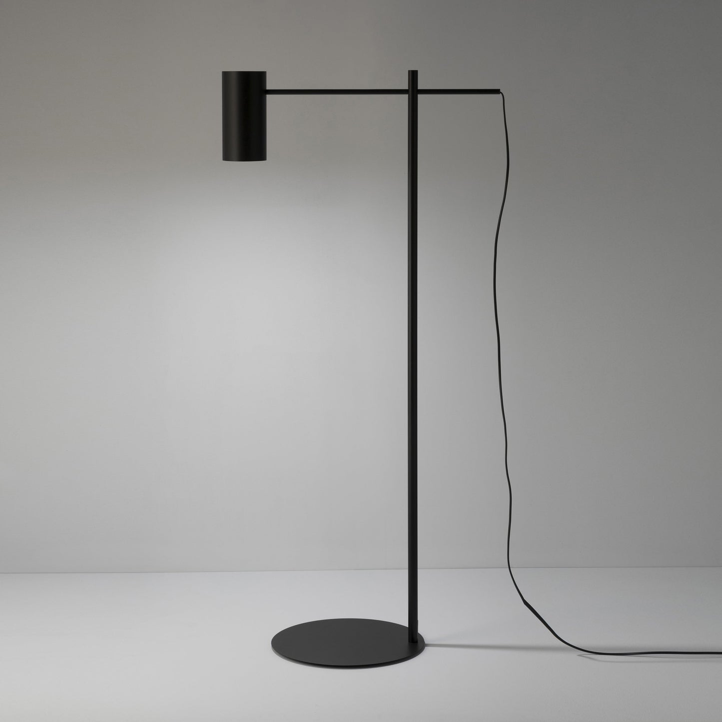 Cyls Reading Floor Lamp