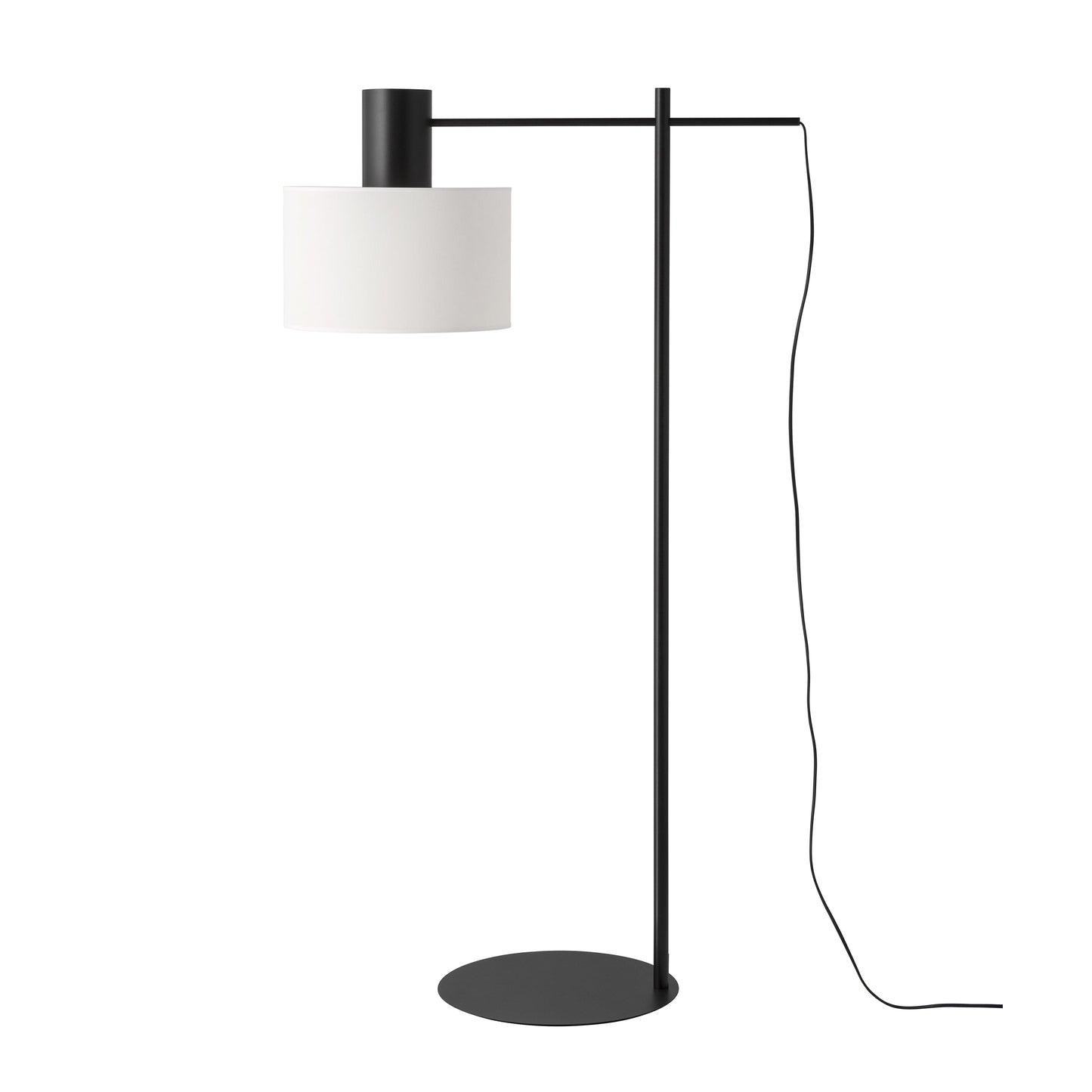 Cyls Reading Floor Lamp