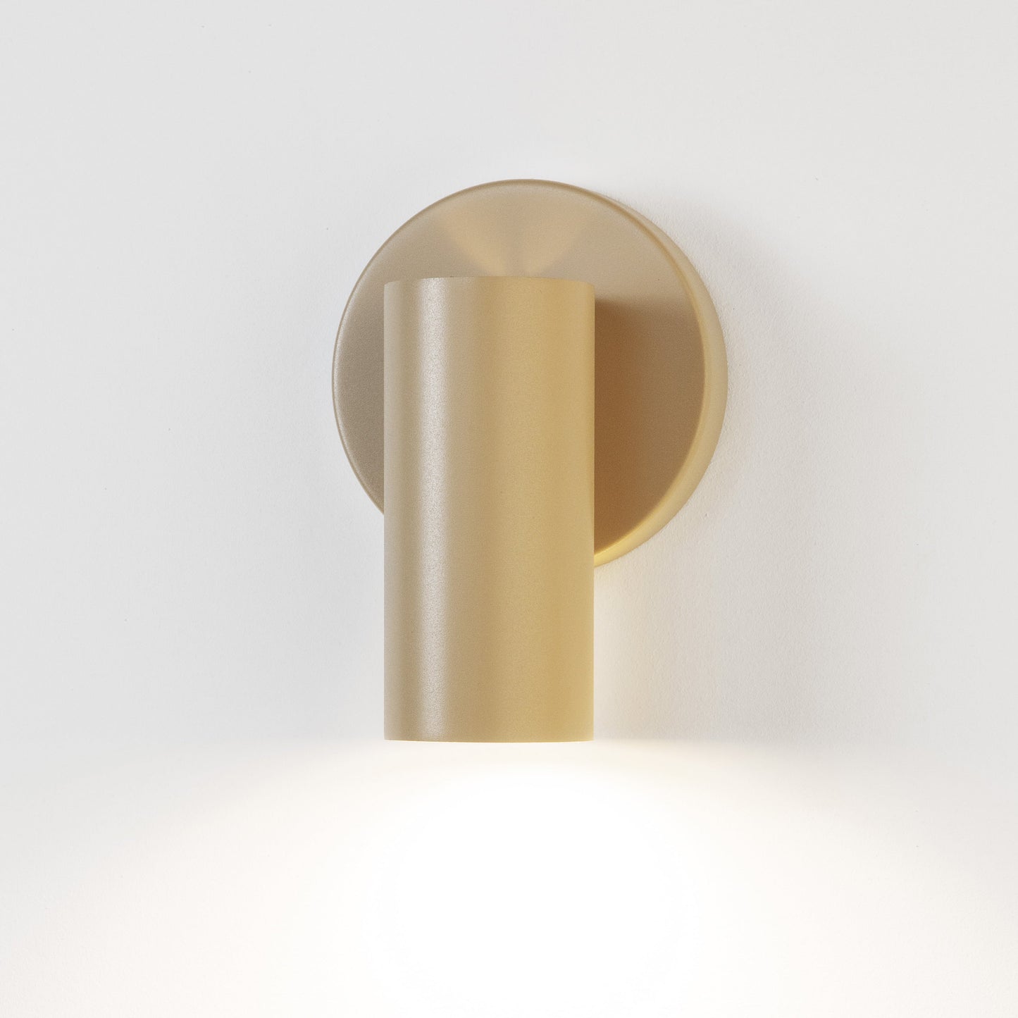 Cyls Wall Sconce