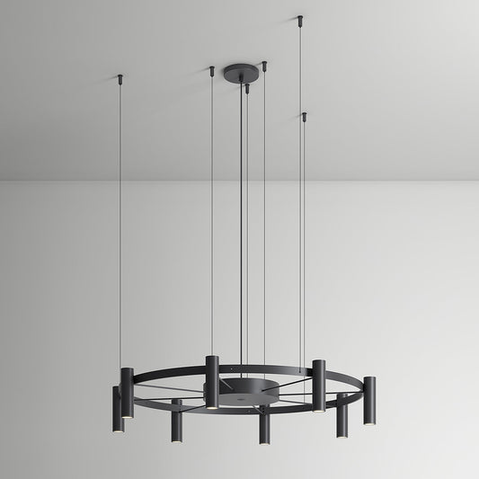 Laverd Pendant Light