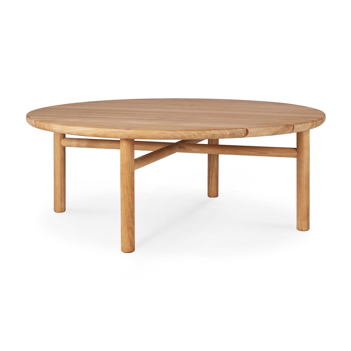 Quatro Outdoor Coffee Table