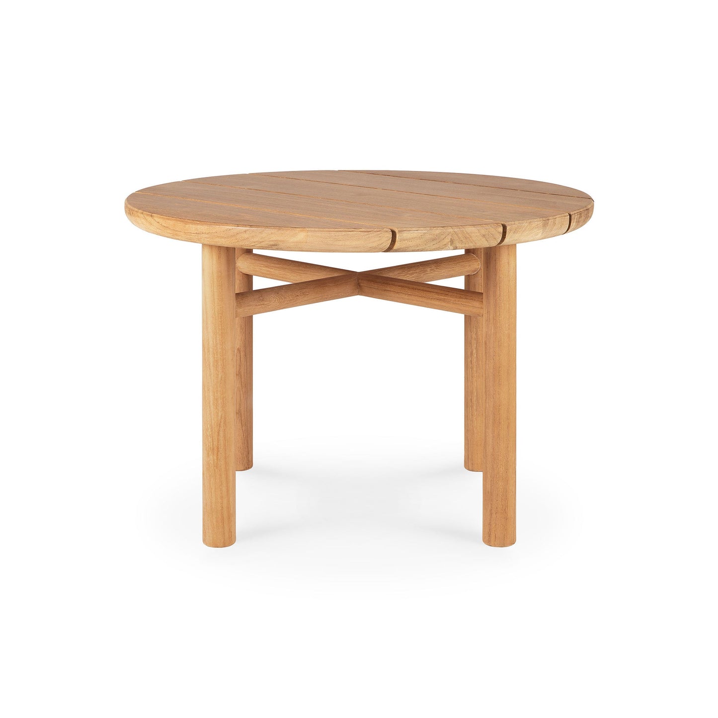 Quatro Outdoor Coffee Table