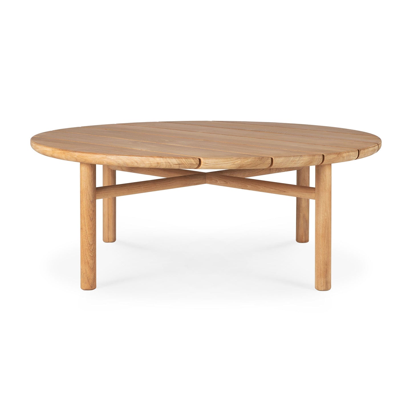 Quatro Outdoor Coffee Table