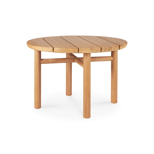 Quatro Outdoor Coffee Table