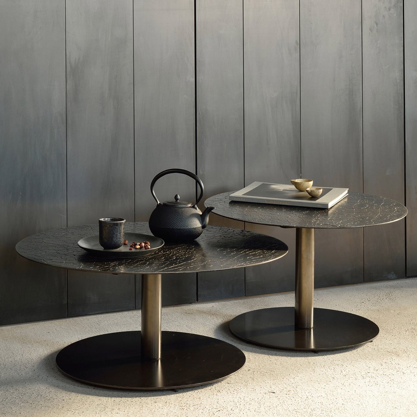 Sphere Coffee Table