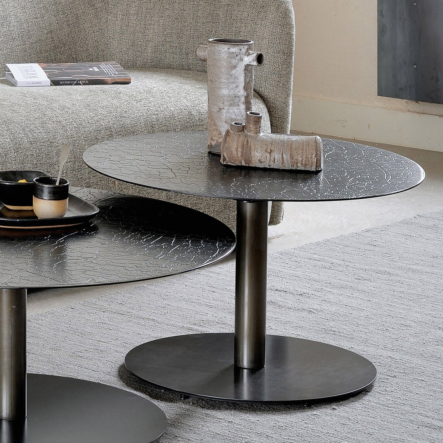 Sphere Coffee Table