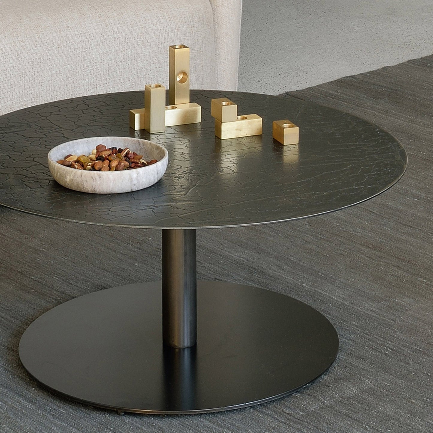 Sphere Coffee Table