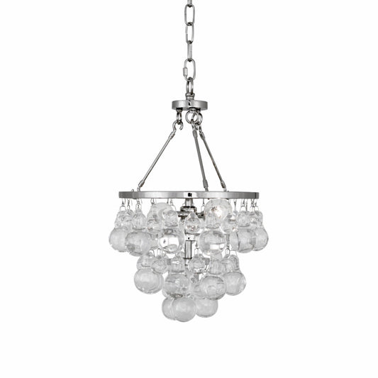 Bling Pendant Light