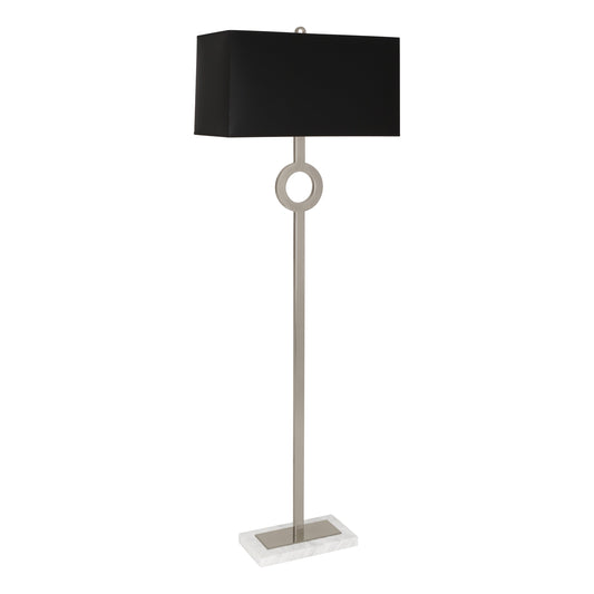 Oculus Floor Lamp