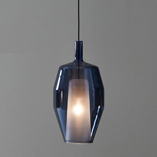 MoM Tall Pendant Light