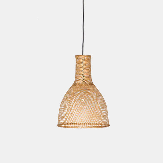 Bamboo M3 Pendant Light