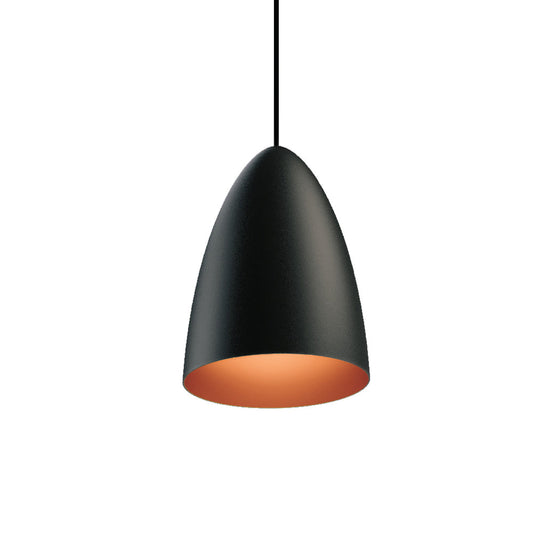 Bullet Pendant Light