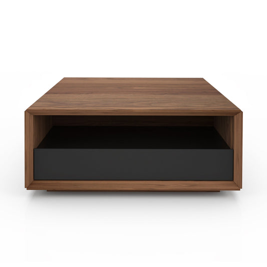 Edward Square Coffee Table